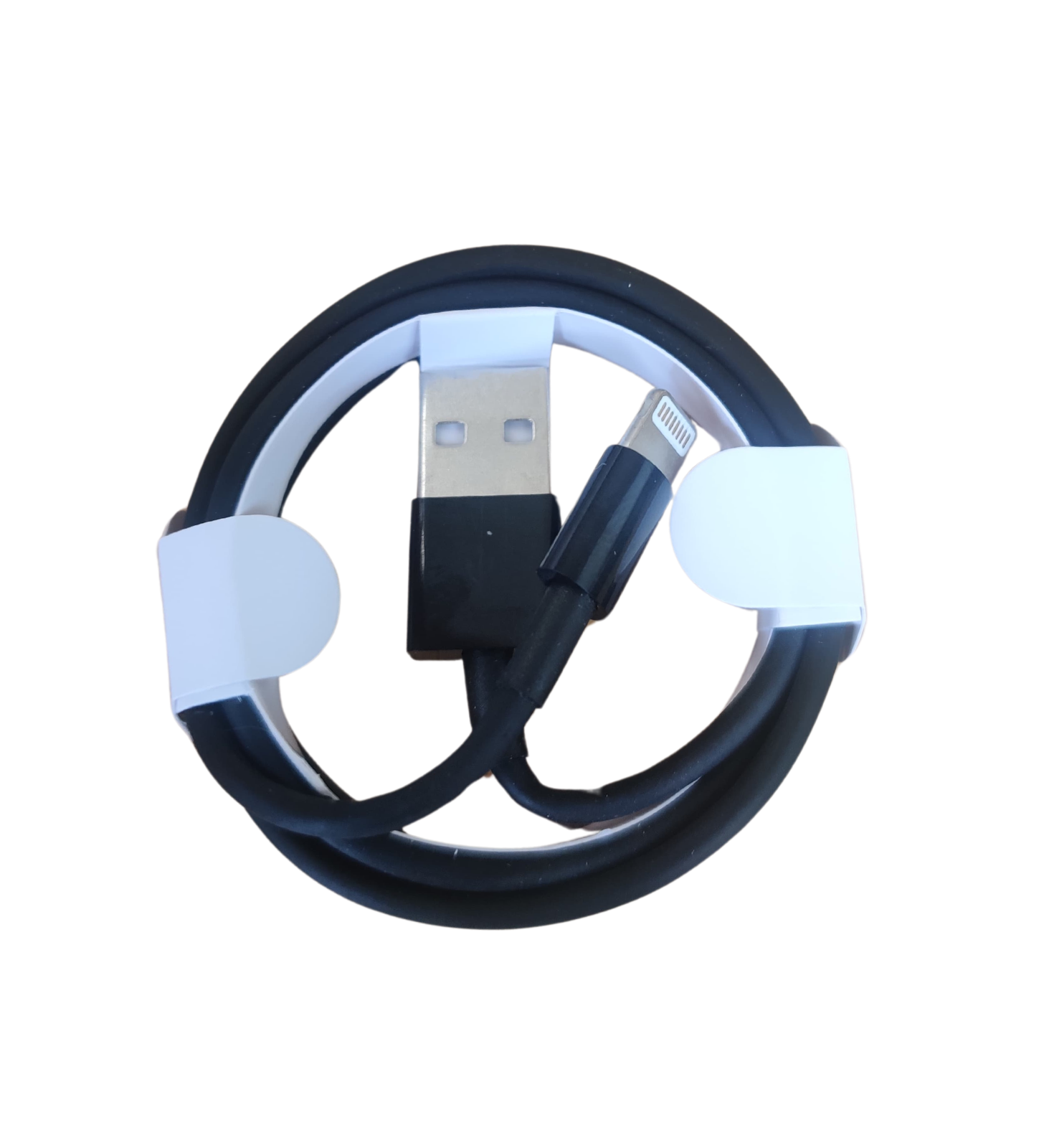 3x Ladekabel für iPhone 6 7 8 XR X XS 11 12 13 14 USB iPad Pro 1m Schwarz
