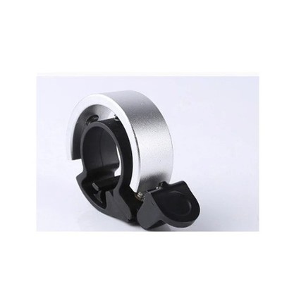 Fahrradklingel 90dB Aluminium 22-24mm Universal Fahrradglocke Laut Mountainbike