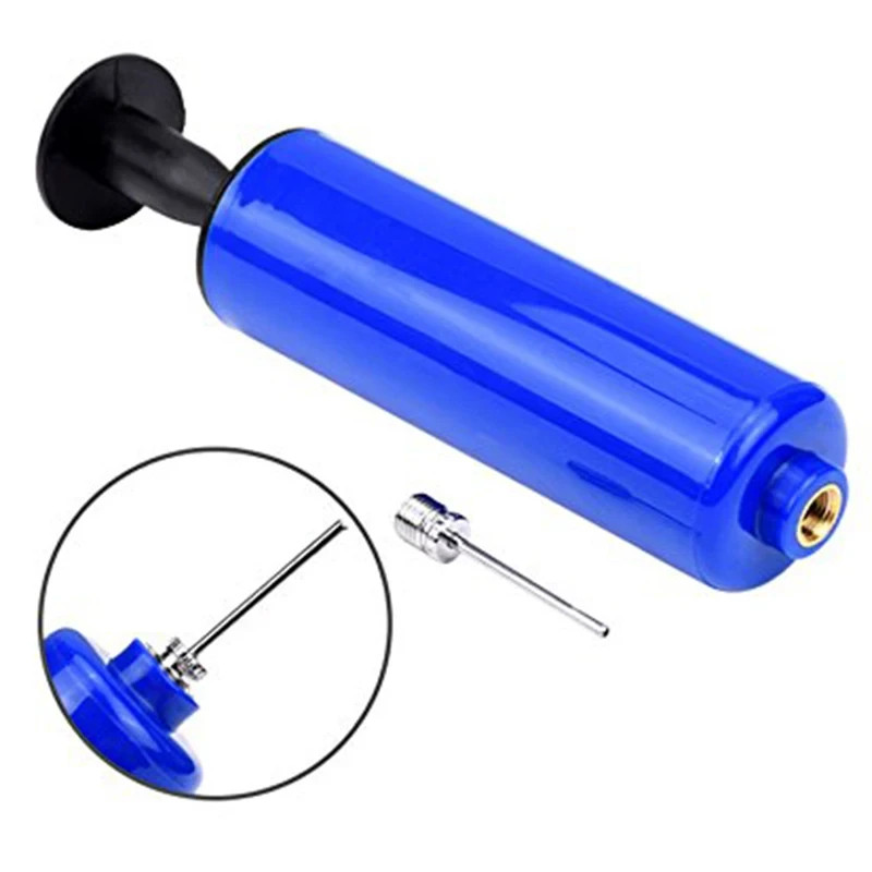 Ballnadel Ventilnadel Fußball Luftpumpe Ballpumpe Ball Pumpe