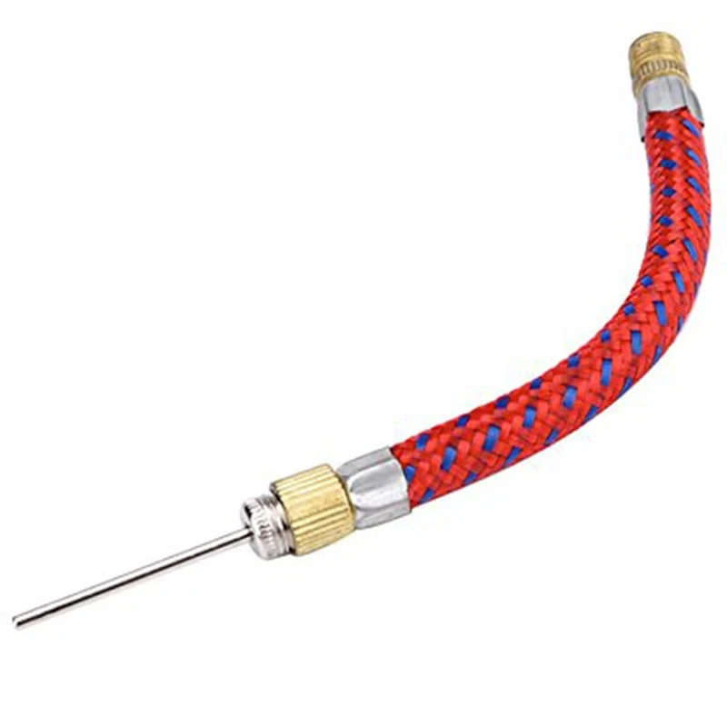 Ballnadel Ventilnadel Fußball Luftpumpe Ballpumpe Ball Pumpe