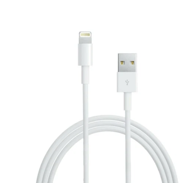 Schnellladekabel + Ladegerät USB A 7 8 XR X XS 11 12 13 14 Pro Max Adapter