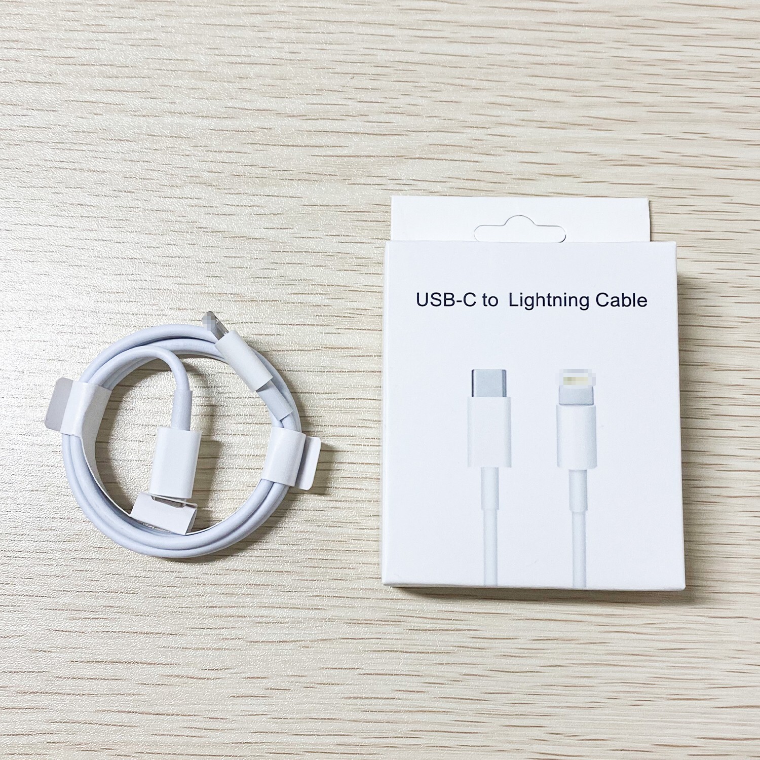 Schnell Ladekabel für iPhone  für 12 13 14 USB C iPad Pro 2 Meter