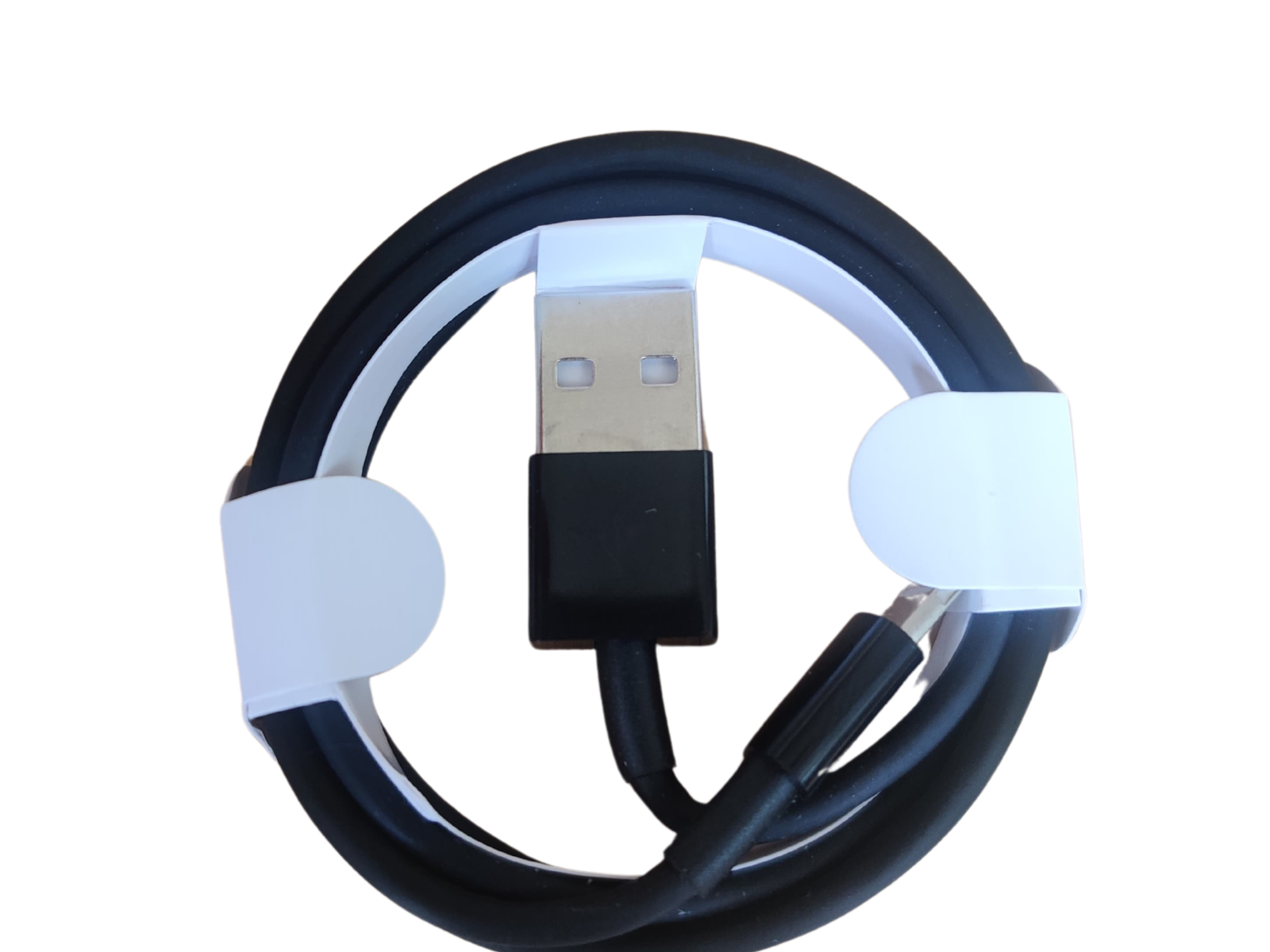 3x Ladekabel für iPhone 6 7 8 XR X XS 11 12 13 14 USB iPad Pro 1m Schwarz