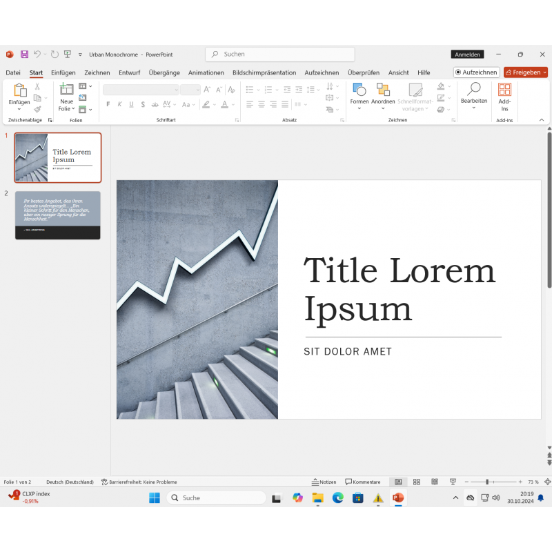 Aktivierung Microsoft Office 2024 Professional Plus