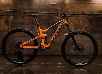 MTB Schutzblech Vorne Hinten Spritzschutz Kotflügel Universal 24-28 Zoll