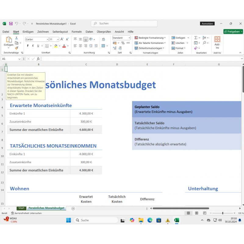Aktivierung Microsoft Office 2024 Professional Plus