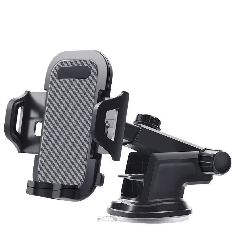 Auto Handyhalterung Kfz Saugnapf Universal Smartphone Halter Armaturenbrett