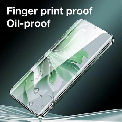 Displayschutzfolie gehärtetes Glas 9H für Google Pixel 9 Pro XL Schutzglas Hartg