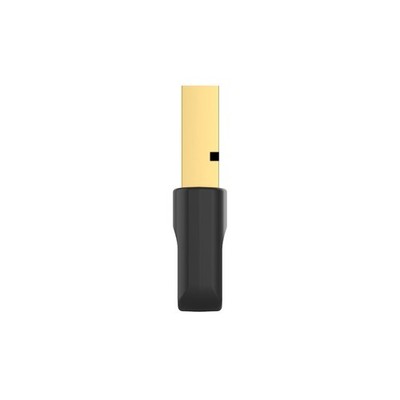 Bluetooth 6.0 Adapter USB Dongle PC Maus Tastatur Kopfhörer 20m Range